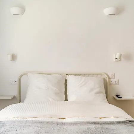 Apartmán Inner Center *