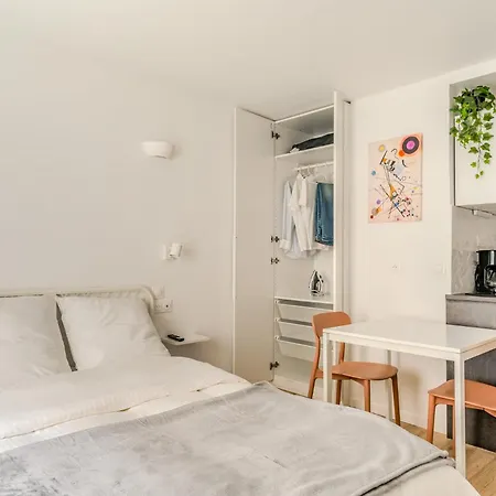 Inner Center * Courbevoie